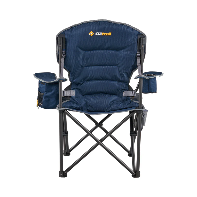Goliath Arm Chair - Image 3