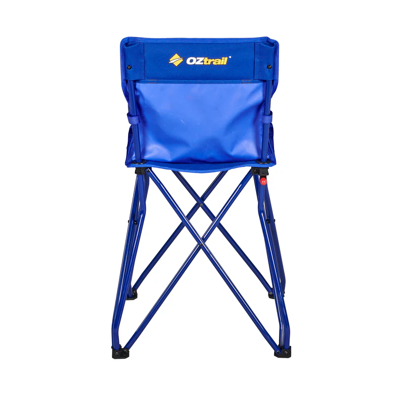 Handy Junior High Chair - Blue - Image 5