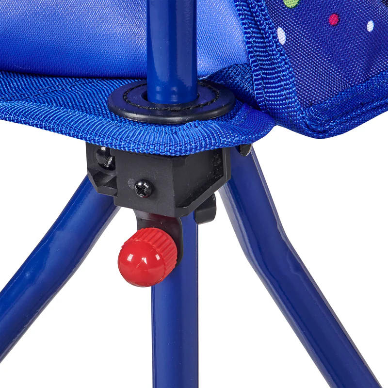 Handy Junior High Chair - Blue - Image 8