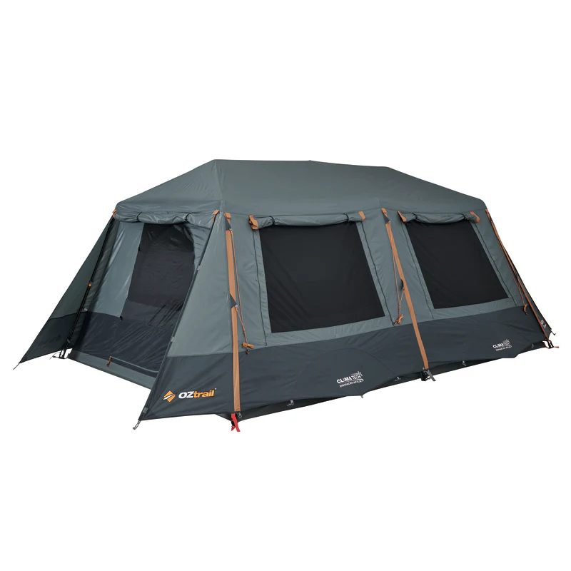 Fast Frame Headland 10P Tent - Image 11