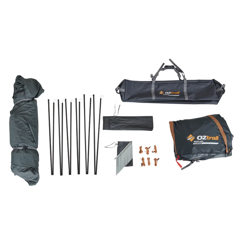 Fast Frame Headland 10P Tent - Image 15
