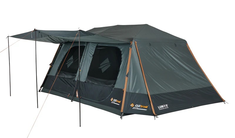 Fast Frame Headland 10P Tent - Image 2