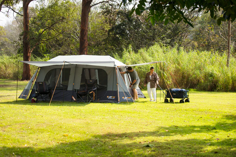 Fast Frame Headland 10P Tent - Image 5