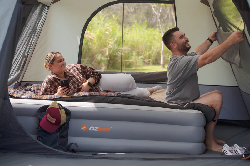 Fast Frame Headland 10P Tent - Image 7