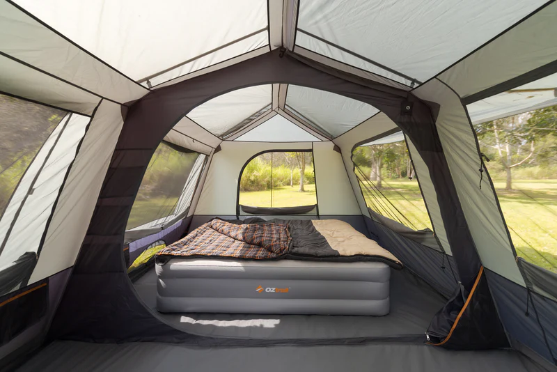 Fast Frame Headland 10P Tent - Image 8