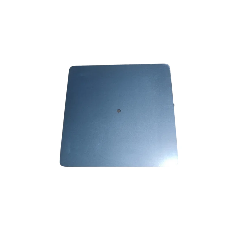 Heat Diffuser Plate