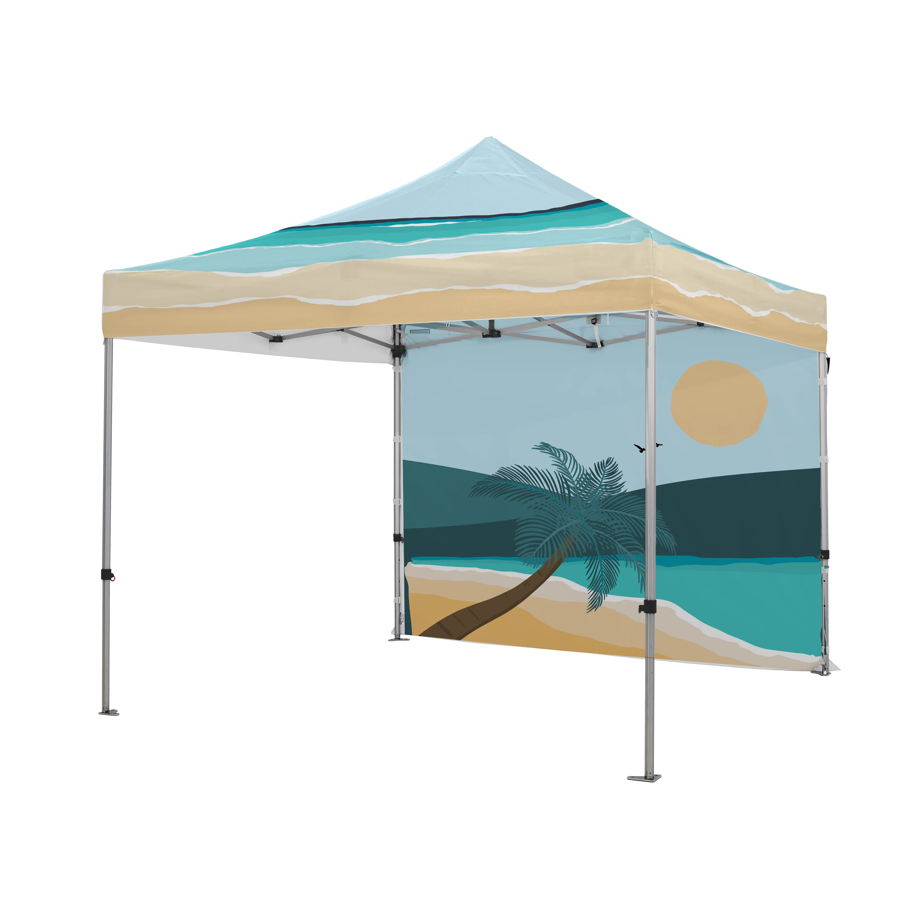 Commercial Pro Heavy Duty Wall 3.0 - Custom Printed - Image 3