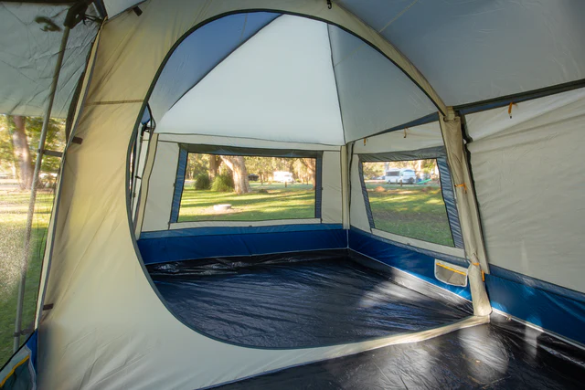 Hightower Mansion 10 Person Tent - Image 10