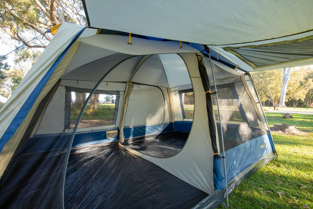 Hightower Mansion 10 Person Tent - Image 11