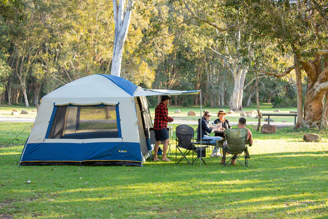 Hightower Mansion 10 Person Tent - Image 6
