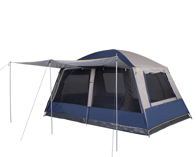 Hightower Mansion 8 Person Tent - Image 7