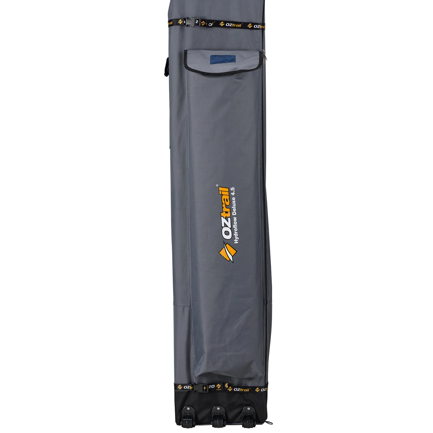 Hydroflow Deluxe 4.5 Gazebo - Navy - Image 11