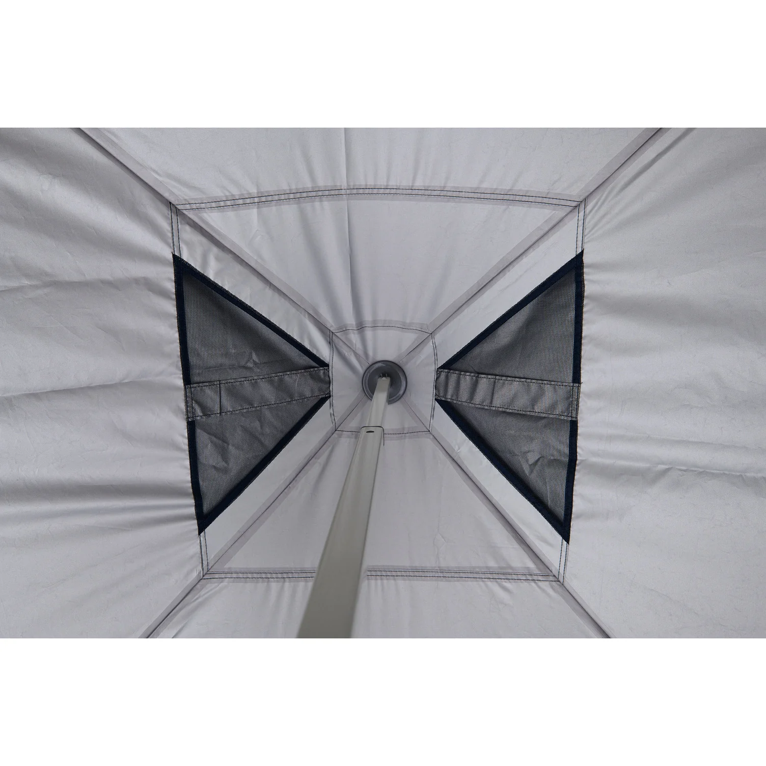 Hydroflow Deluxe 4.5 Gazebo - Navy - Image 6
