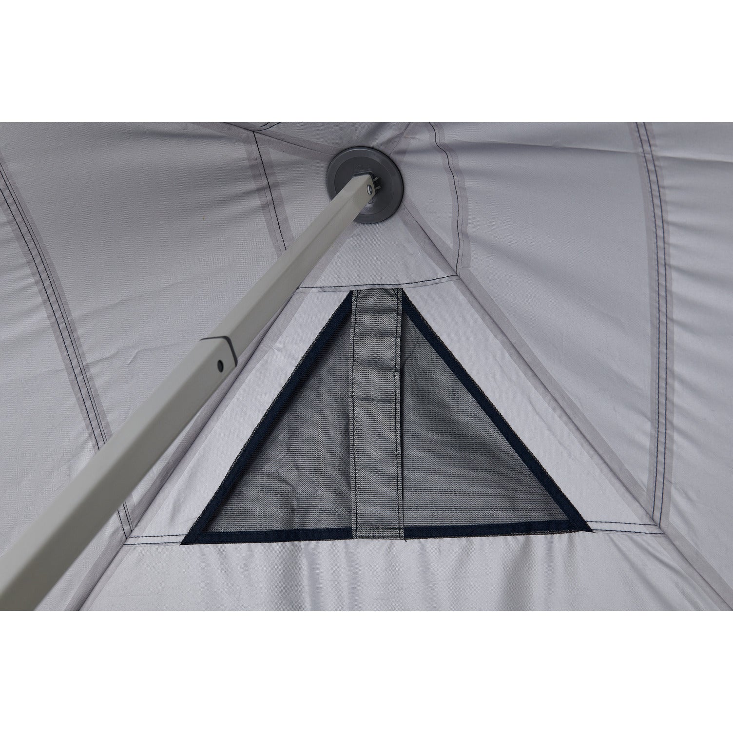 Hydroflow Deluxe 6.0 Gazebo - Navy - Image 13