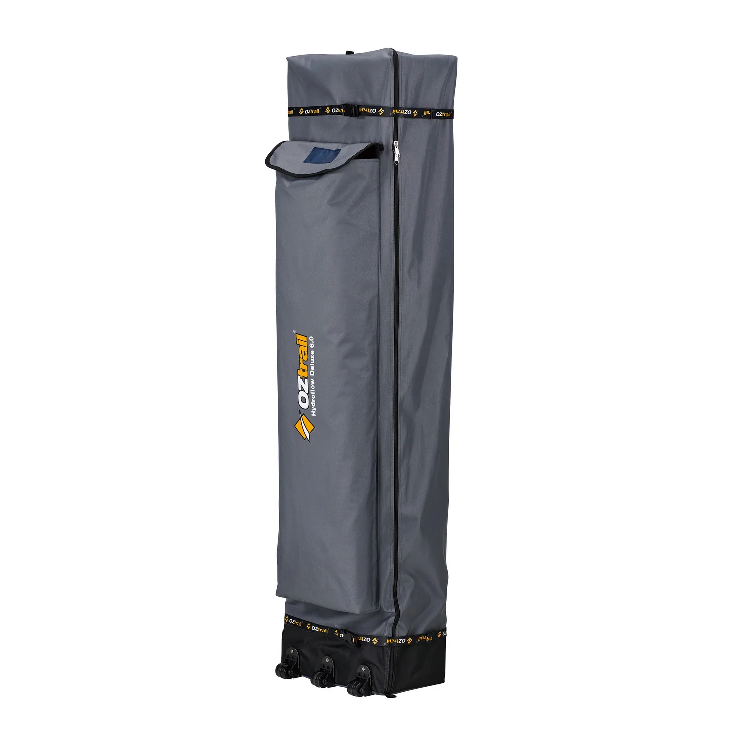 Hydroflow Deluxe 6.0 Gazebo - Navy - Image 15