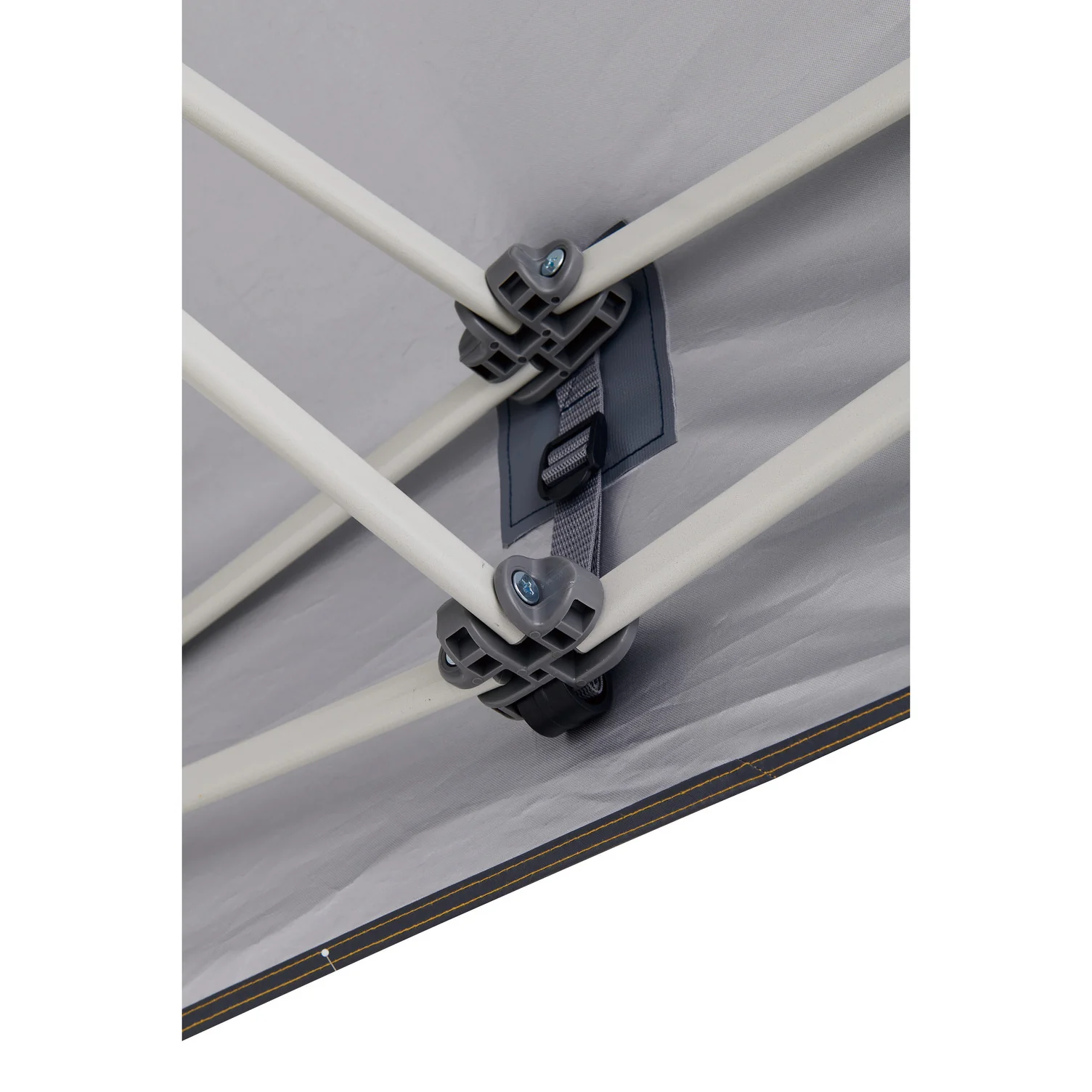 Hydroflow Deluxe 6.0 Gazebo - Navy - Image 9