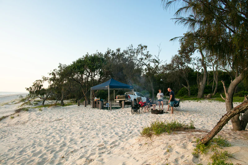 Hydroflow Deluxe 2.4 Gazebo - Navy - Image 3