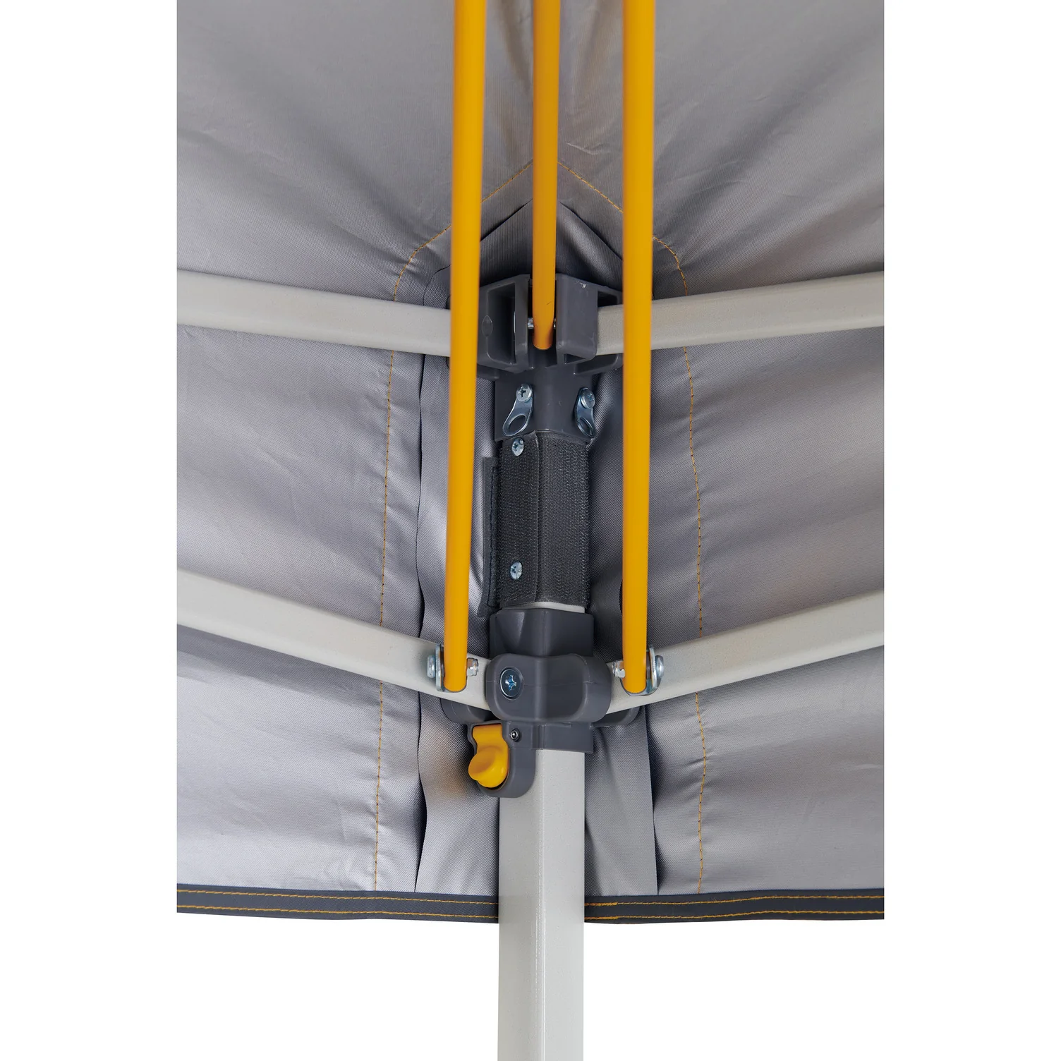 Hydroflow Deluxe 2.4 Gazebo - Navy - Image 7