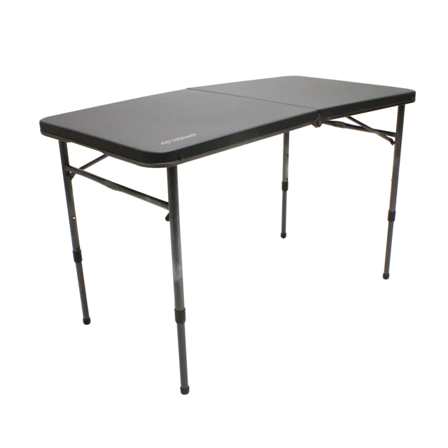 Ironside 120cm Fold In Half Table - Image 3