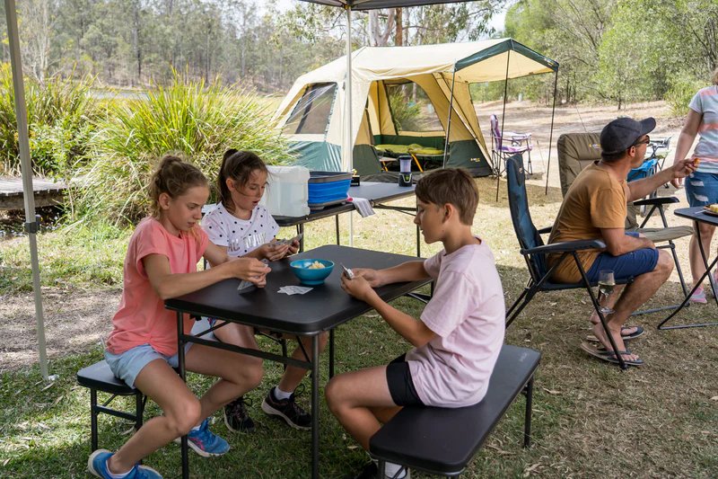 Ironside Picnic Set - Image 3