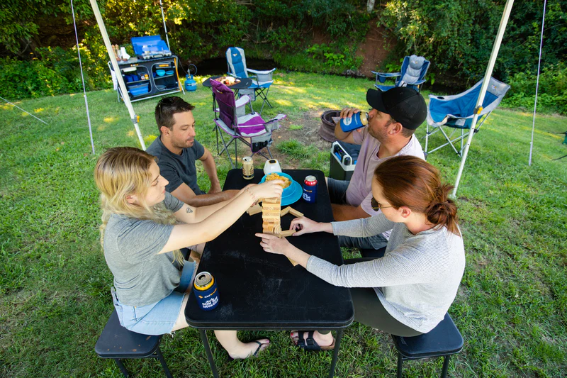 Ironside Picnic Set - Image 4