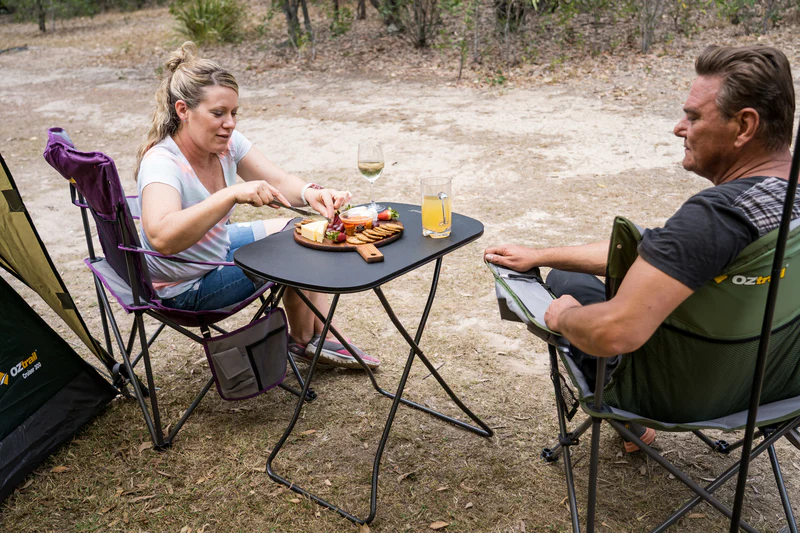 Ironside Solo Table - Image 5