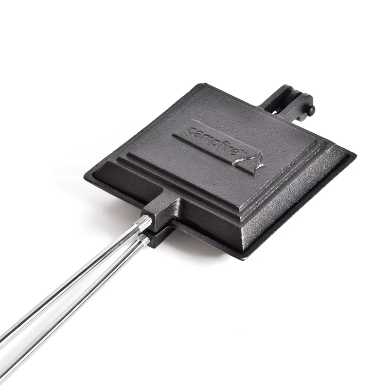 Jaffle Iron Jumbo Single - Image 2