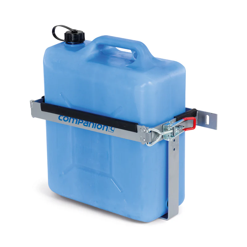 Jerry Can Holder - Image 3