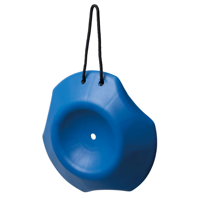 Jockey Wheel Chock - Image 2