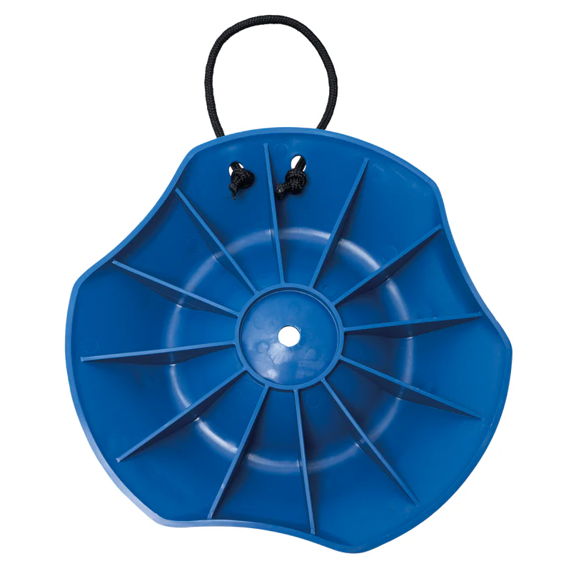 Jockey Wheel Chock - Image 3