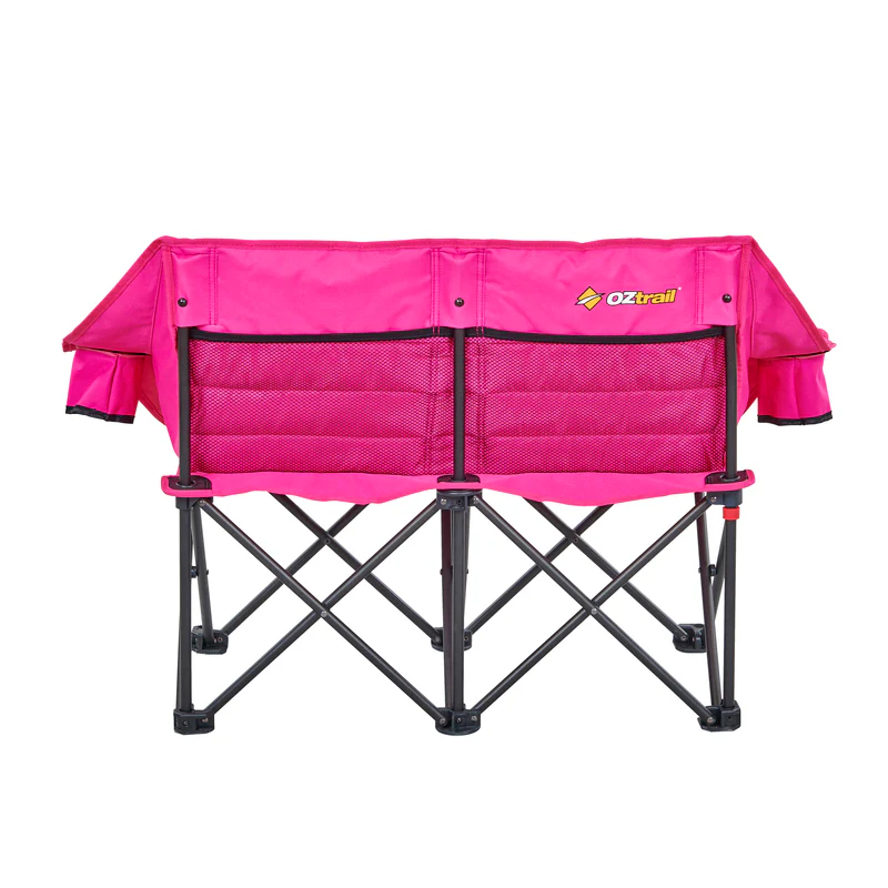 Junior Malibu Galaxy 2 Seater Sofa Padded - Image 10