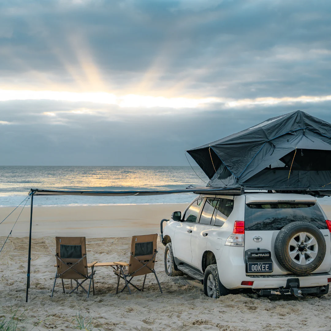 Kakadu BlockOut® Awning 2m x 2.5m - Image 3