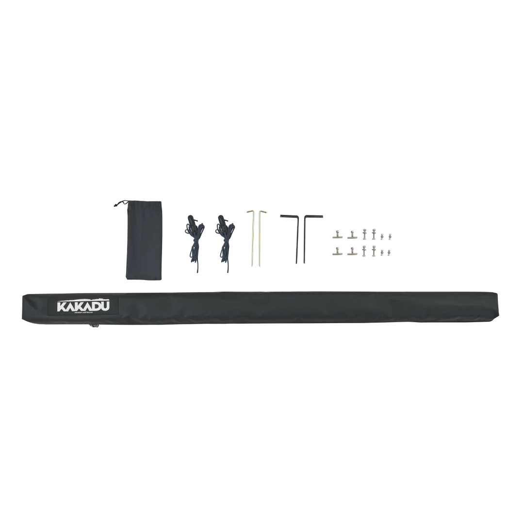 Kakadu BlockOut® Awning 2m x 2.5m - Image 4