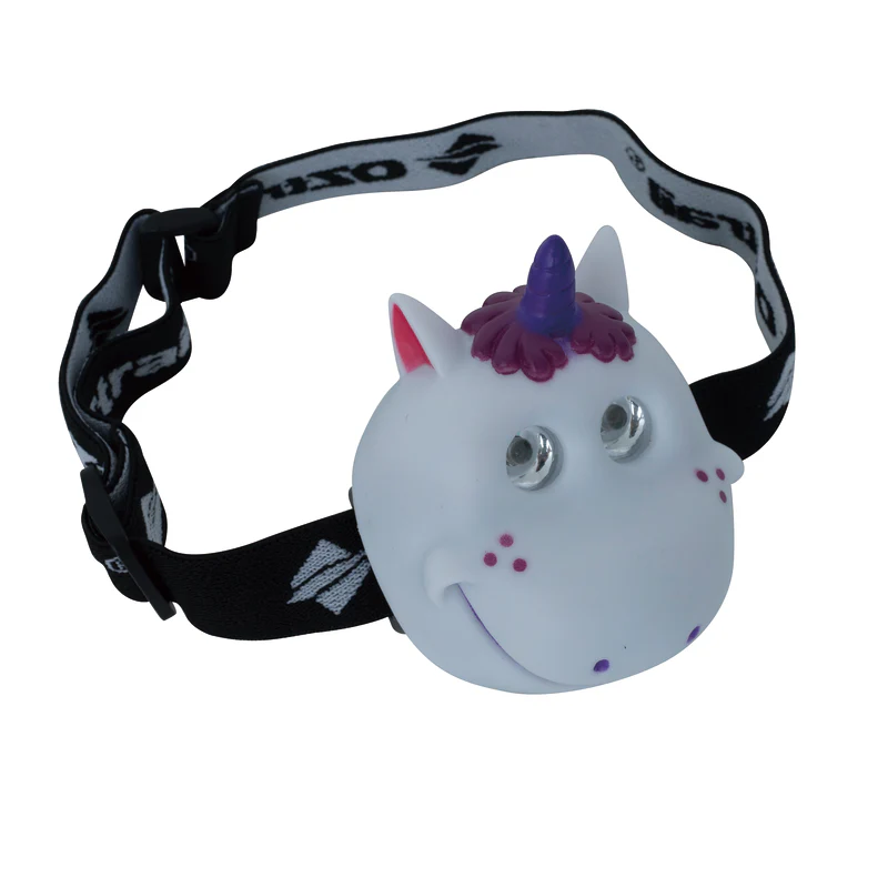Kids Headlamp - Unicorn - Image 2