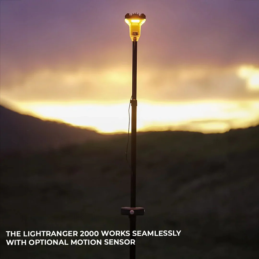 LightRanger 2000 - Image 10