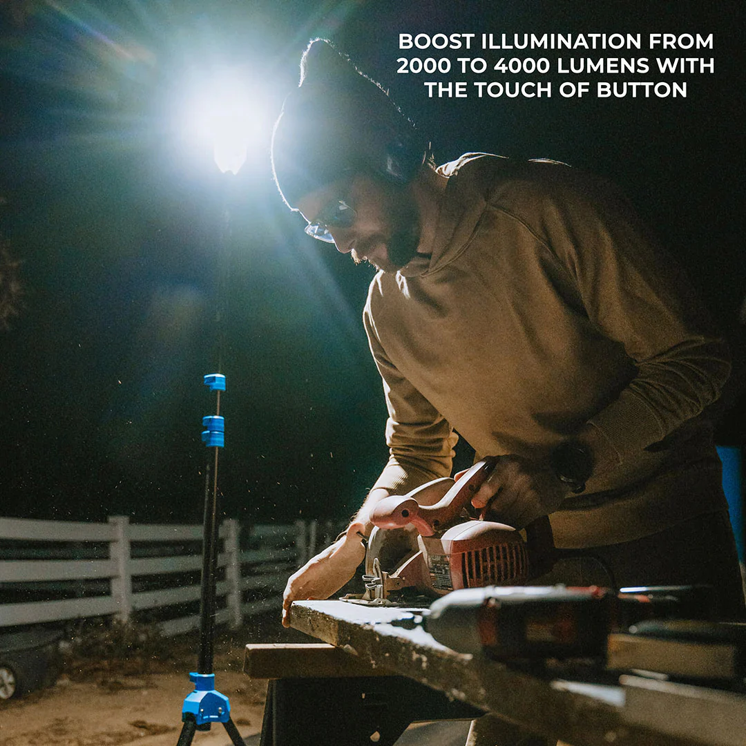 LightRanger 4000 - Image 4
