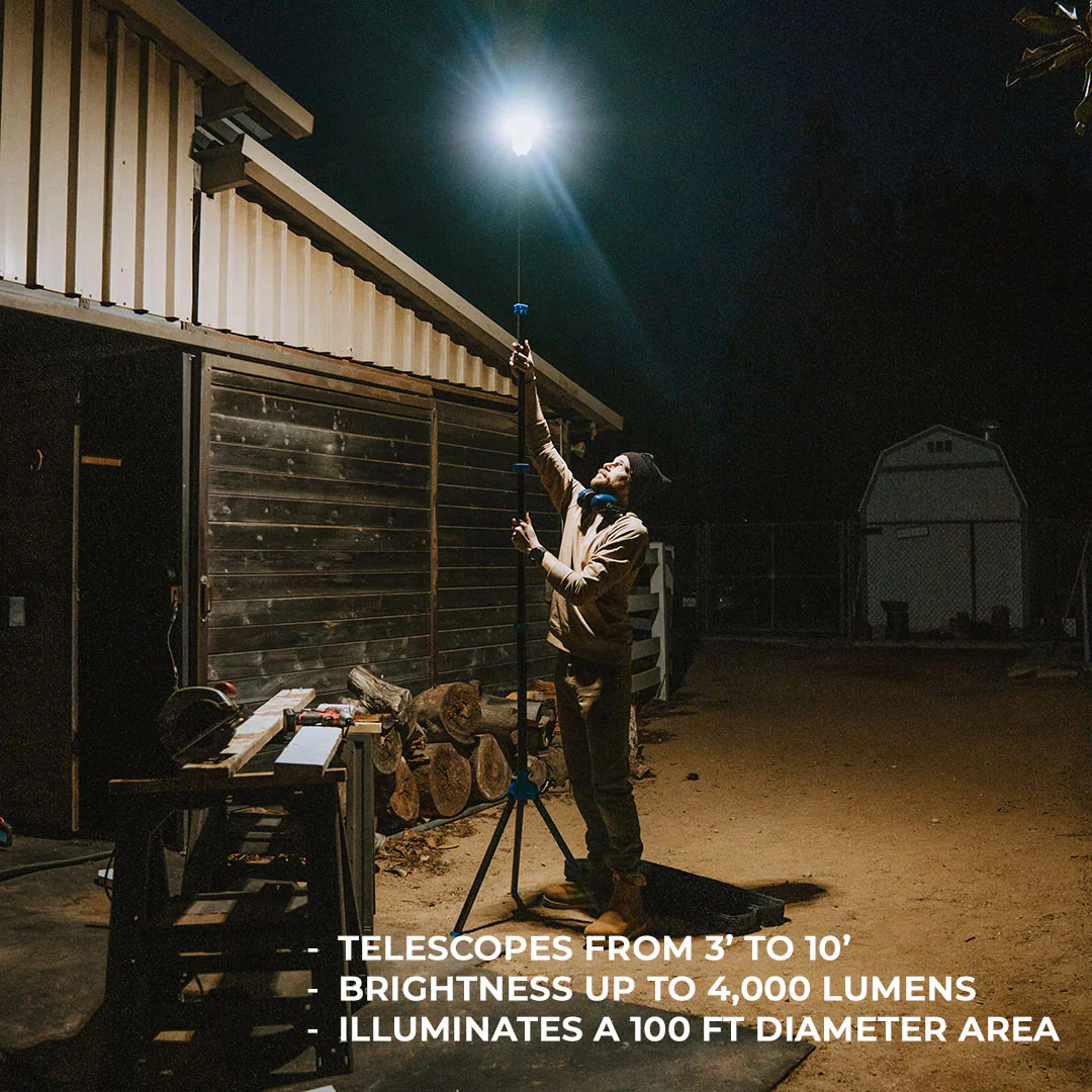 LightRanger 4000 - Image 9