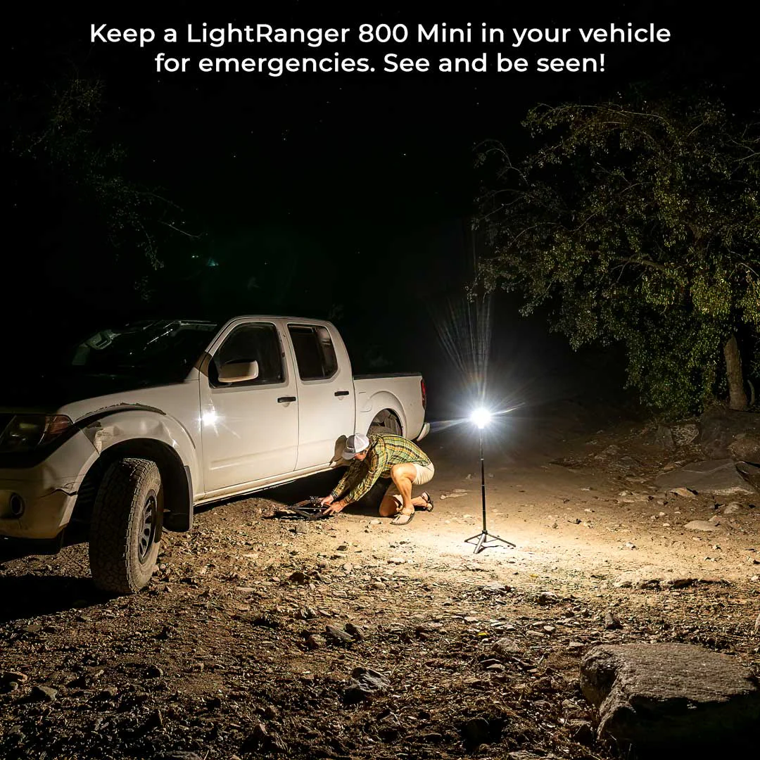 LightRanger Mini 800 - Image 5