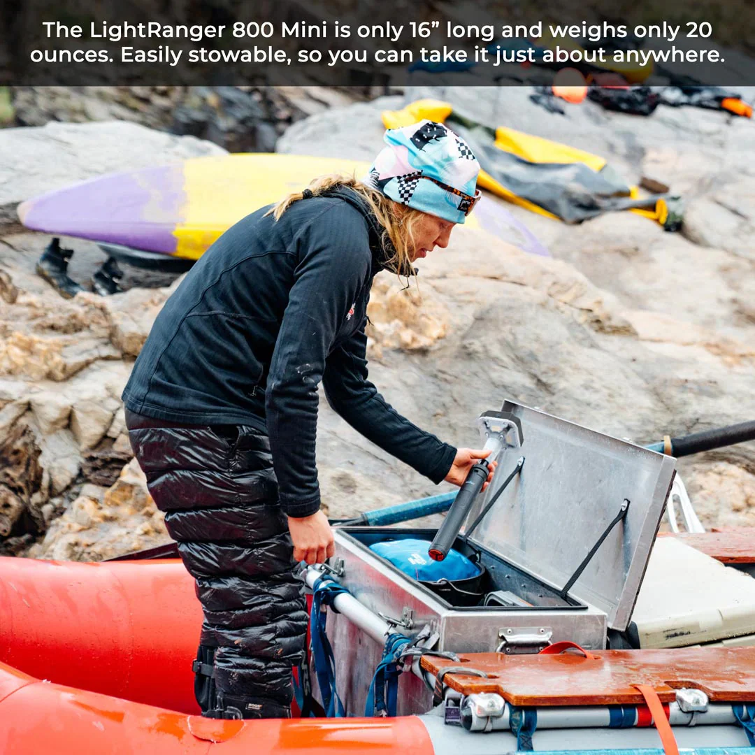 LightRanger Mini 800 - Image 7