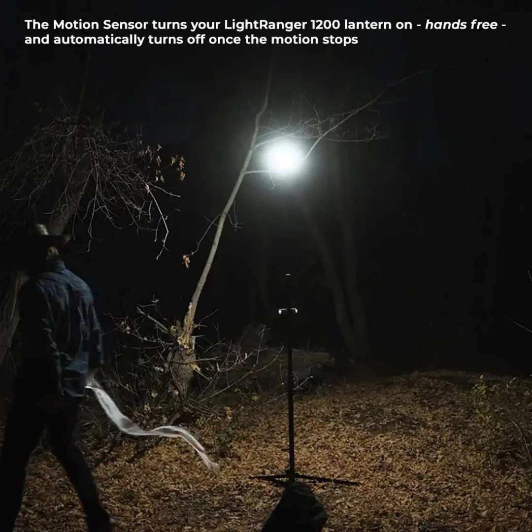 LightRanger Motion Sensor - Image 8