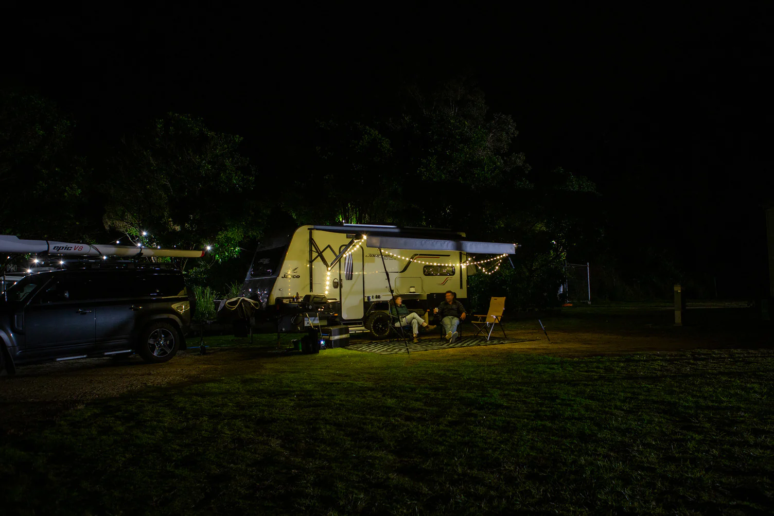 Loomie Line String Lights - Image 10