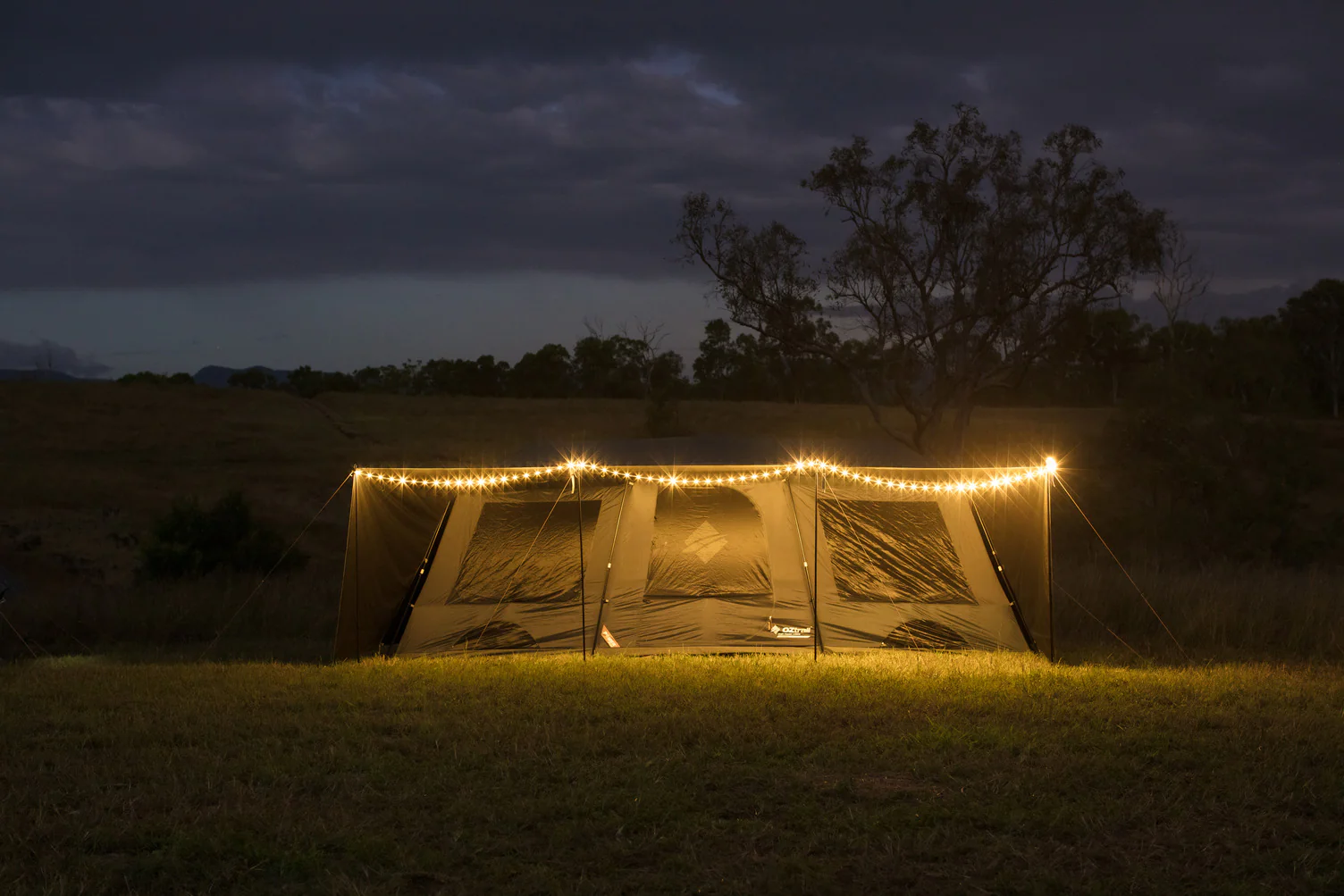 Loomie Line String Lights - Image 3