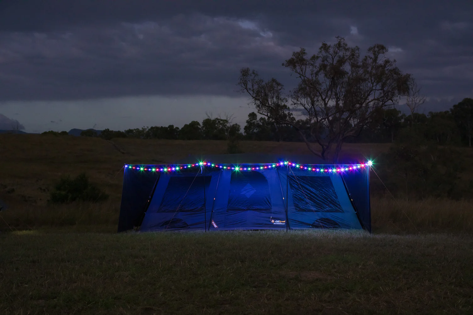 Loomie Line String Lights - Image 4