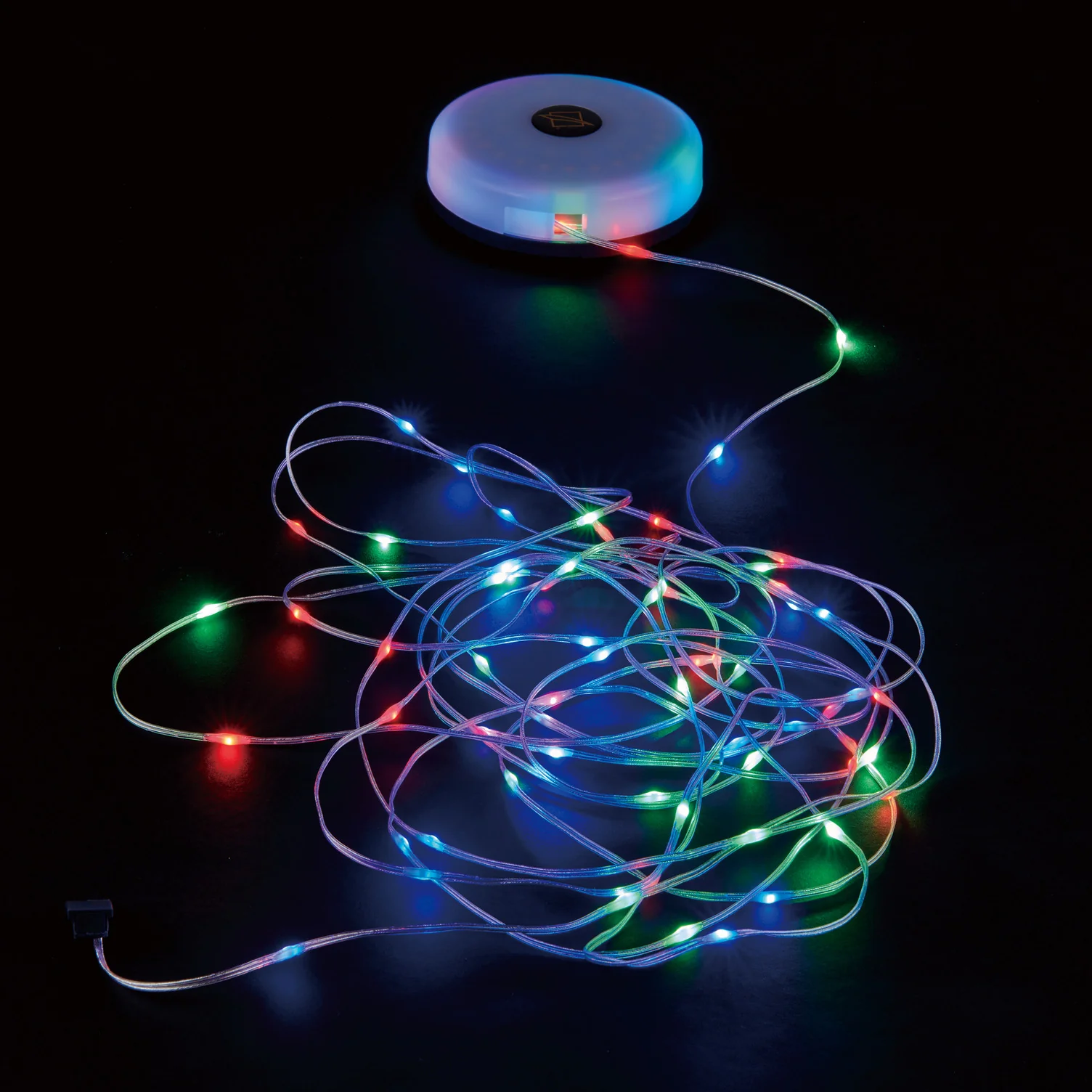 Loomie Line String Lights - Image 7