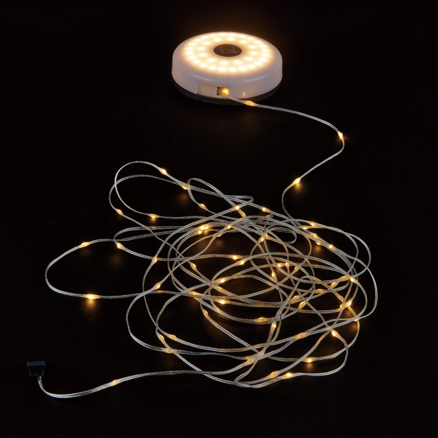 Loomie Line String Lights - Image 8