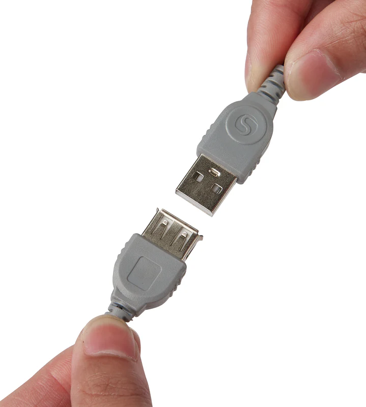 Lumos Chainable USB Tent Lights 4 Pack - Image 6