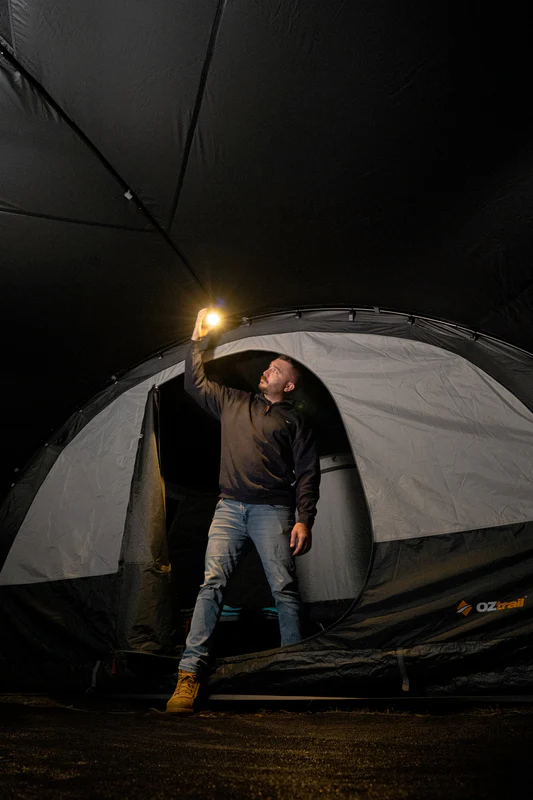 Lumos DialBright 1500L Light - Image 11