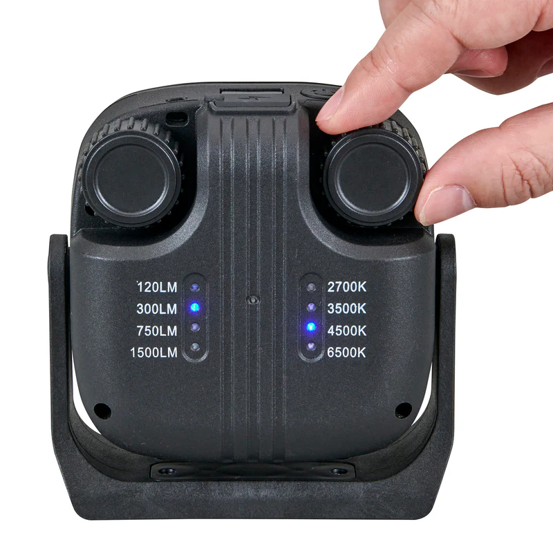 Lumos DialBright 1500L Light - Image 5