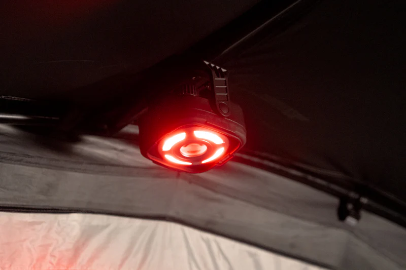 Lumos DialBright 1500L Light - Image 8