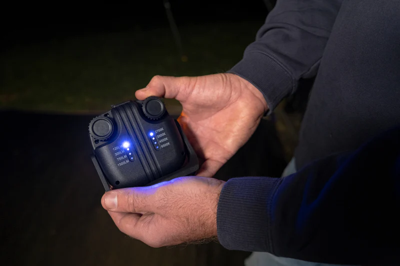 Lumos DialBright 1500L Light - Image 9